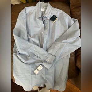 Brooks Brothers Oxford Collar Button Down USA made